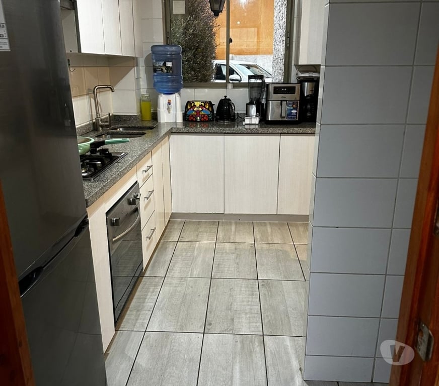 Bienes Raices Valparaíso Villa Alemana - Fotos de CASA DOS PISO EN CONDOMINIO PEÑABLANCA