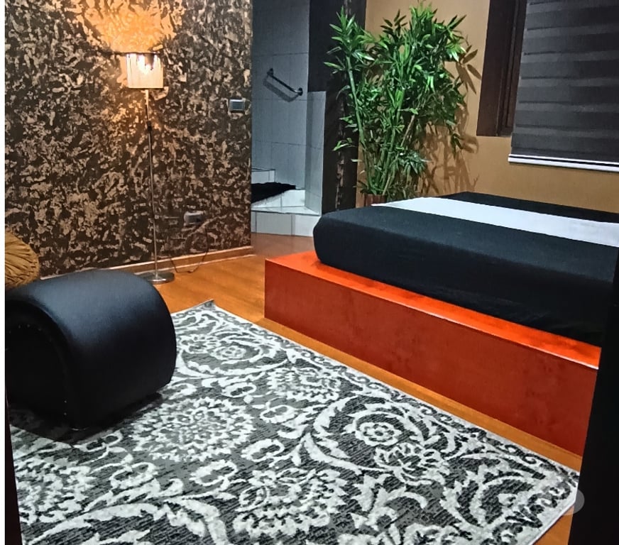 Masajes Santiago Providencia - Fotos de Masajes Profesionales