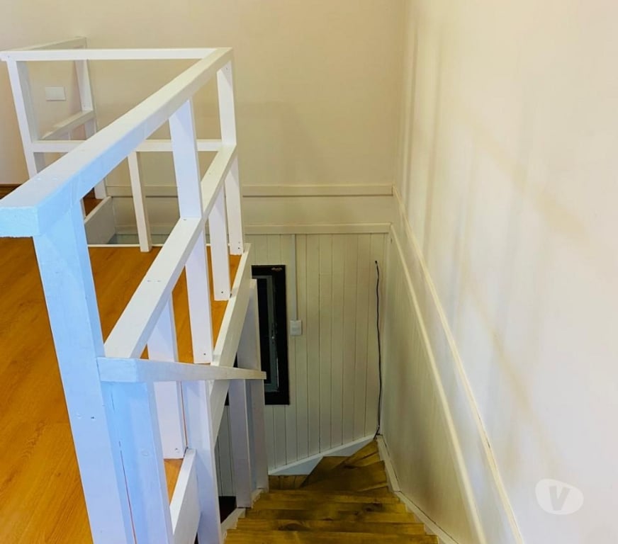 Arriendos Bío-Bío Los Ángeles - Fotos de ARRIENDO CASA 2 PISOS 82 MTS2