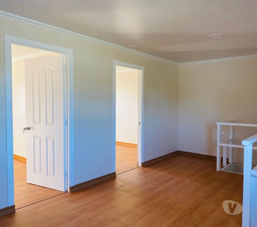 Arriendos Bío-Bío Los Ángeles - Fotos de ARRIENDO CASA 2 PISOS 82 MTS2