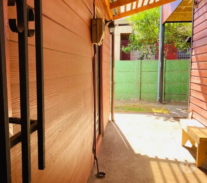 Arriendos Bío-Bío Los Ángeles - Fotos de ARRIENDO CASA 2 PISOS 82 MTS2