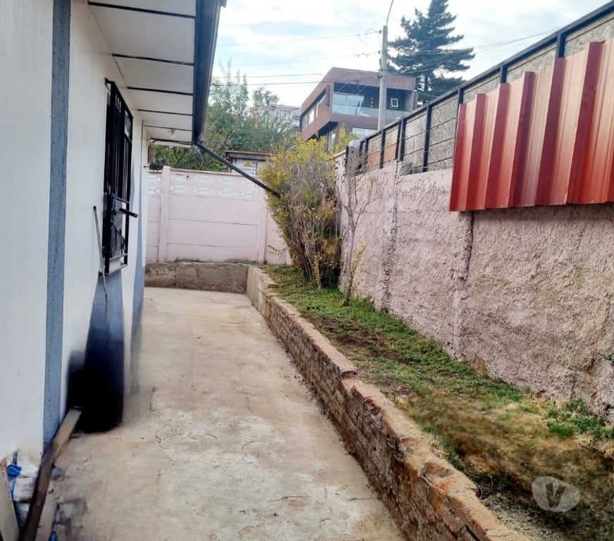 Bienes Raices Valparaíso Villa Alemana - Fotos de CASA UN PISO INDEPENDIENTE SECTOR EL CARMEN PEÑABLANCA