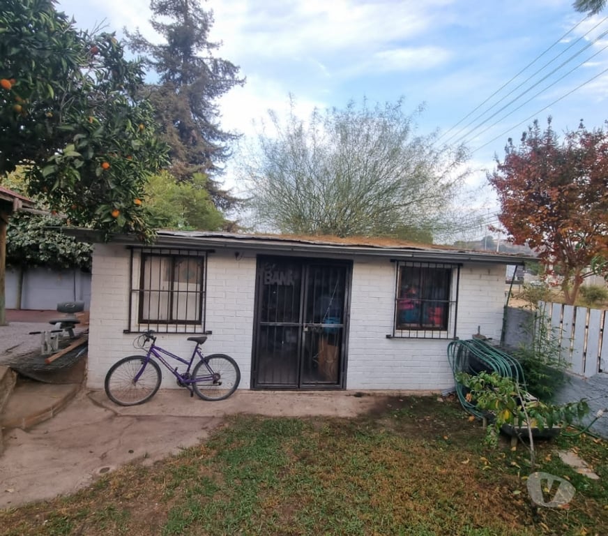 Bienes Raices Valparaíso Villa Alemana - Fotos de CASA UN PISO INDEPENDIENTE SECTOR EL CARMEN PEÑABLANCA