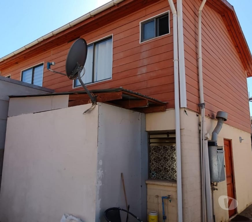Bienes Raices Valparaíso Villa Alemana - Fotos de CASA PAREO SIMPLE PEÑABLANCA