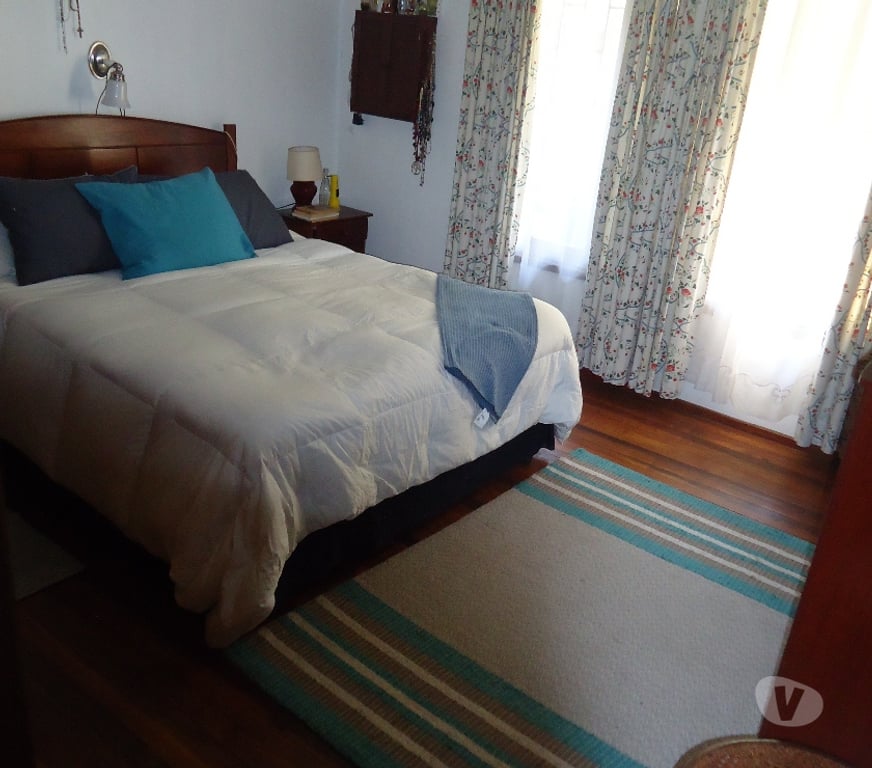 Bienes Raices Valparaíso Villa Alemana - Fotos de CASA INDIVIDUAL UN PISO AMPLIO PATIO, SECTOR VILLA ALEMANA