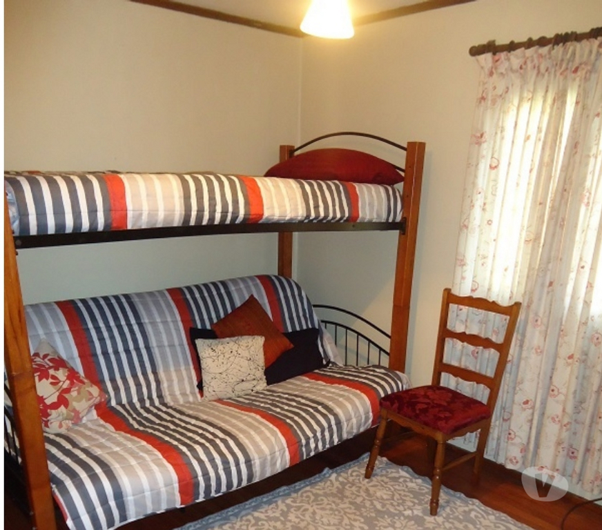 Bienes Raices Valparaíso Villa Alemana - Fotos de CASA INDIVIDUAL UN PISO AMPLIO PATIO, SECTOR VILLA ALEMANA