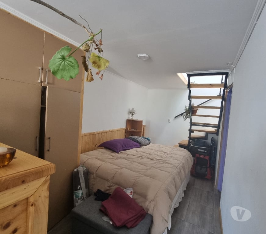 Bienes Raices Valparaíso Villa Alemana - Fotos de CASA UN PISO INDEPENDIENTE SECTOR SAN ENRIQUE VILLA ALEMANA