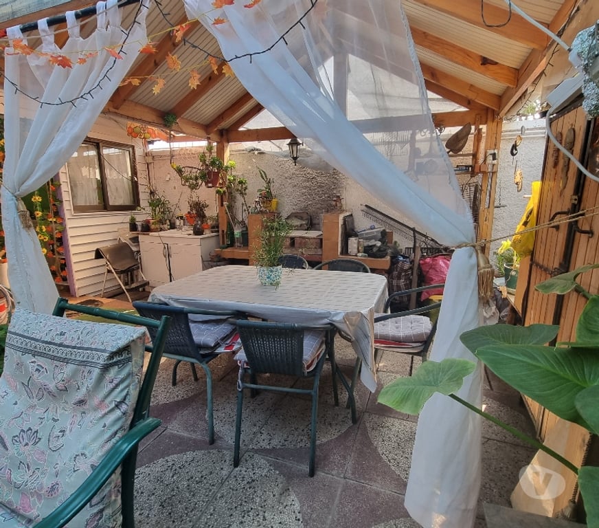 Bienes Raices Valparaíso Villa Alemana - Fotos de CASA UN PISO INDEPENDIENTE SECTOR SAN ENRIQUE VILLA ALEMANA