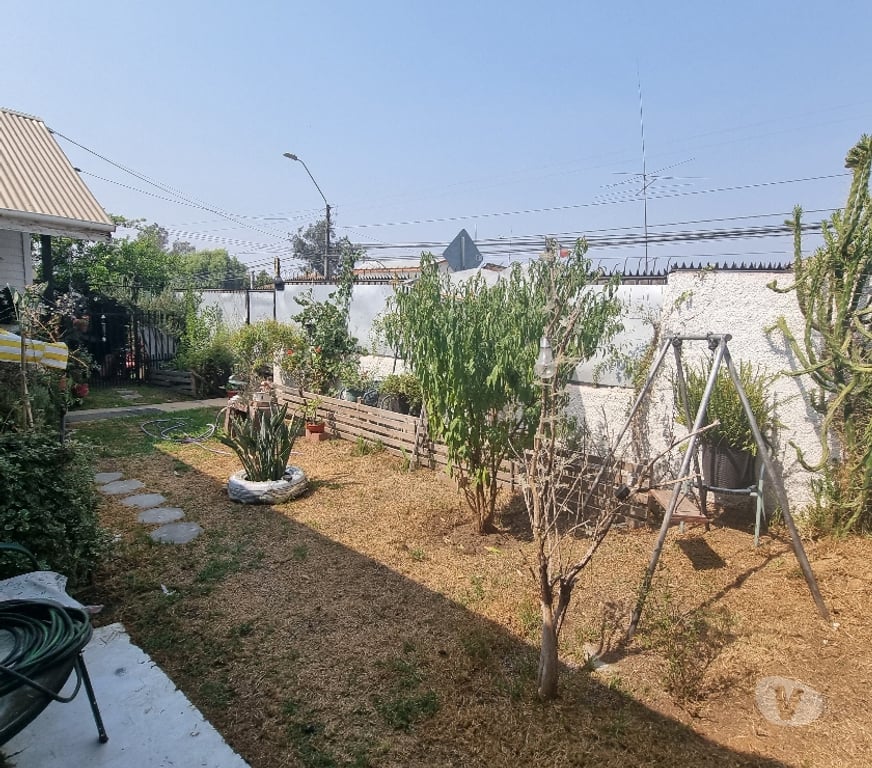 Bienes Raices Valparaíso Villa Alemana - Fotos de CASA UN PISO INDEPENDIENTE SECTOR SAN ENRIQUE VILLA ALEMANA
