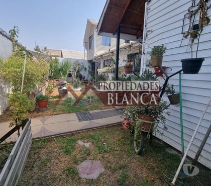 Bienes Raices Villa Alemana Valparaíso - Fotos de CASA UN PISO INDEPENDIENTE SECTOR SAN ENRIQUE VILLA ALEMANA