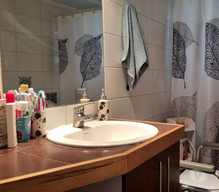 Bienes Raices Valparaíso Villa Alemana - Fotos de CASA UN PISO INDIVIDUAL CON AMPLIO TERRENO