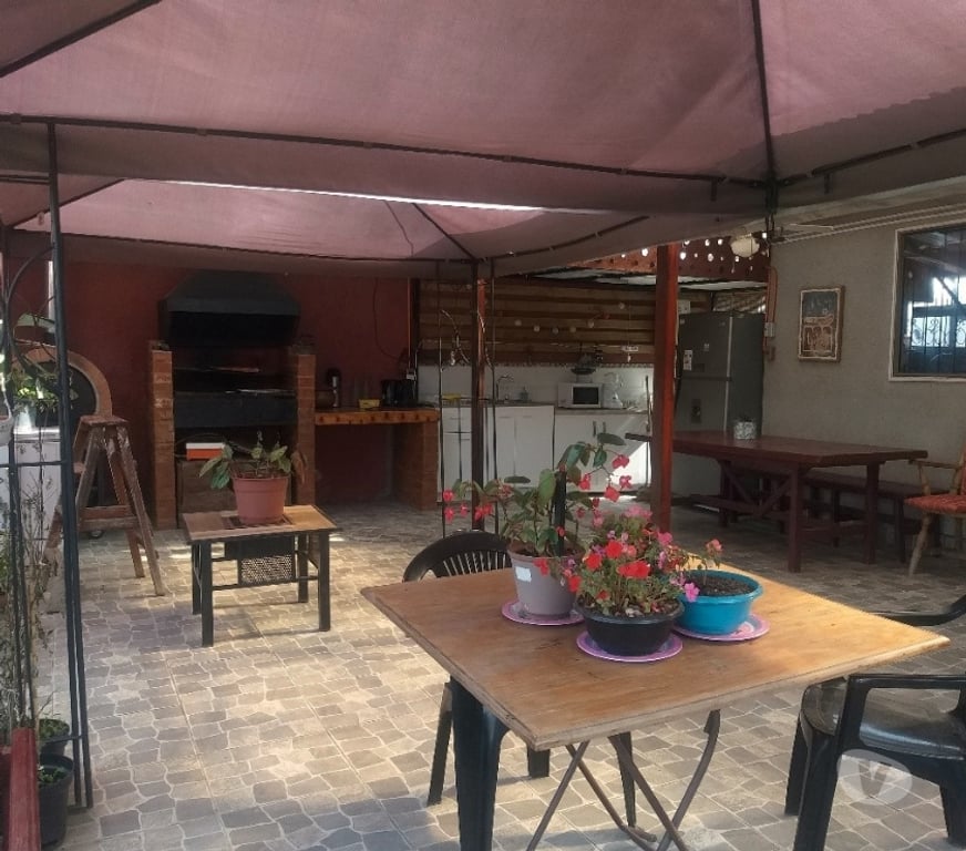 Bienes Raices Valparaíso Villa Alemana - Fotos de CASA UN PISO INDIVIDUAL CON AMPLIO TERRENO