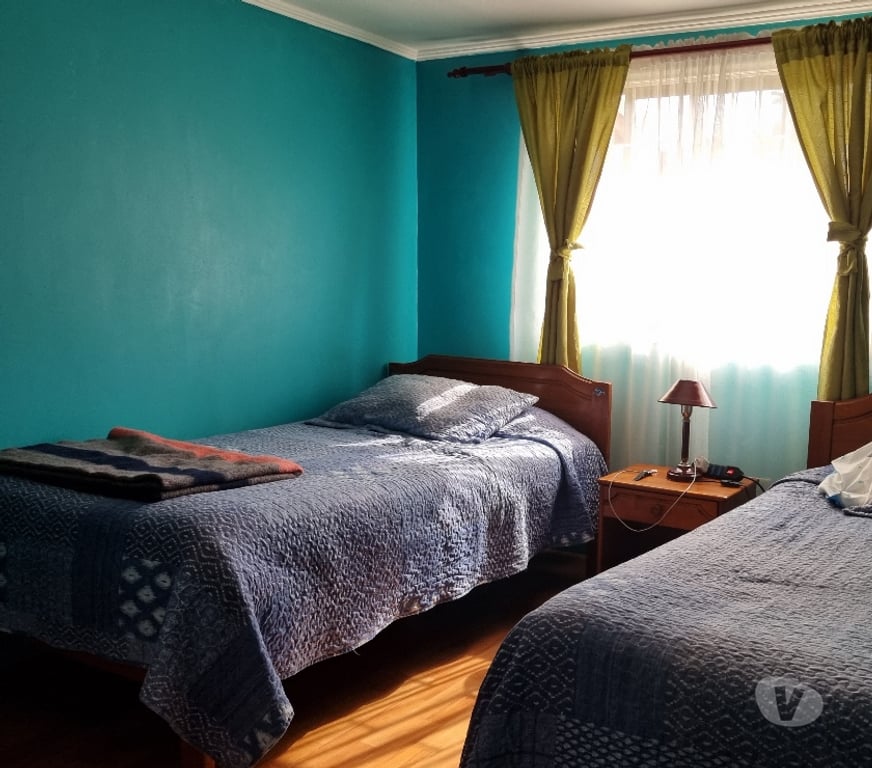 Bienes Raices Valparaíso Villa Alemana - Fotos de CASA UN PISO INDIVIDUAL CON AMPLIO TERRENO