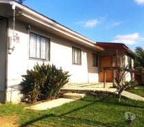 Fotos de CASA UN PISO INDIVIDUAL CON AMPLIO TERRENO