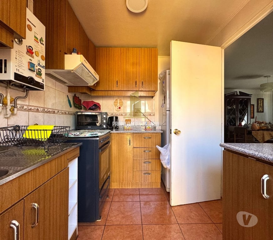 Bienes Raices Valparaíso Quilpué - Fotos de CASA EN QUILPUE DE DOS PISOS SECTOR LOS PINOS