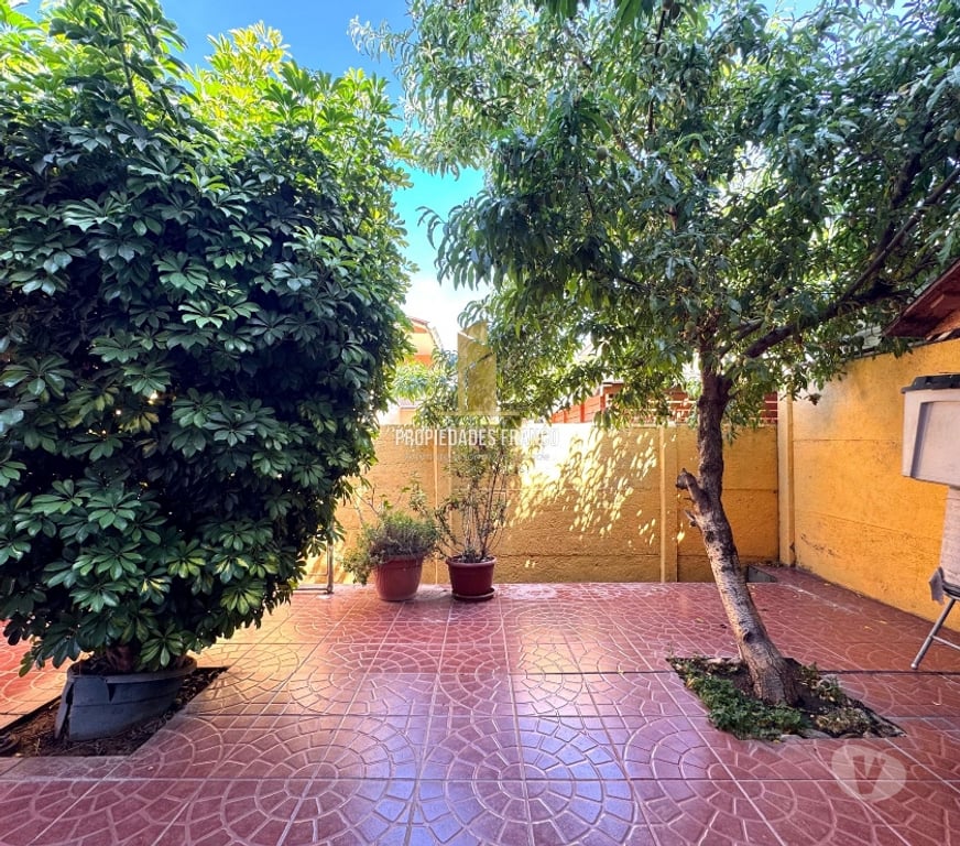 Bienes Raices Valparaíso Quilpué - Fotos de CASA EN QUILPUE DE DOS PISOS SECTOR LOS PINOS