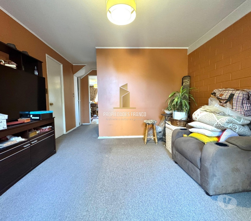 Bienes Raices Valparaíso Quilpué - Fotos de CASA EN QUILPUE DE DOS PISOS SECTOR LOS PINOS