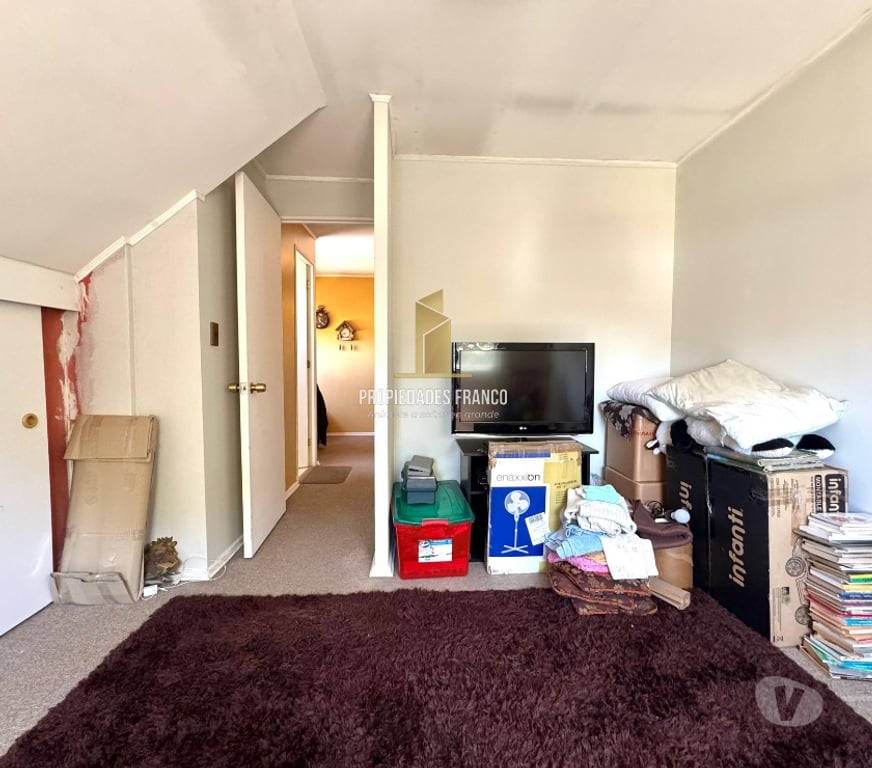 Bienes Raices Valparaíso Quilpué - Fotos de CASA EN QUILPUE DE DOS PISOS SECTOR LOS PINOS