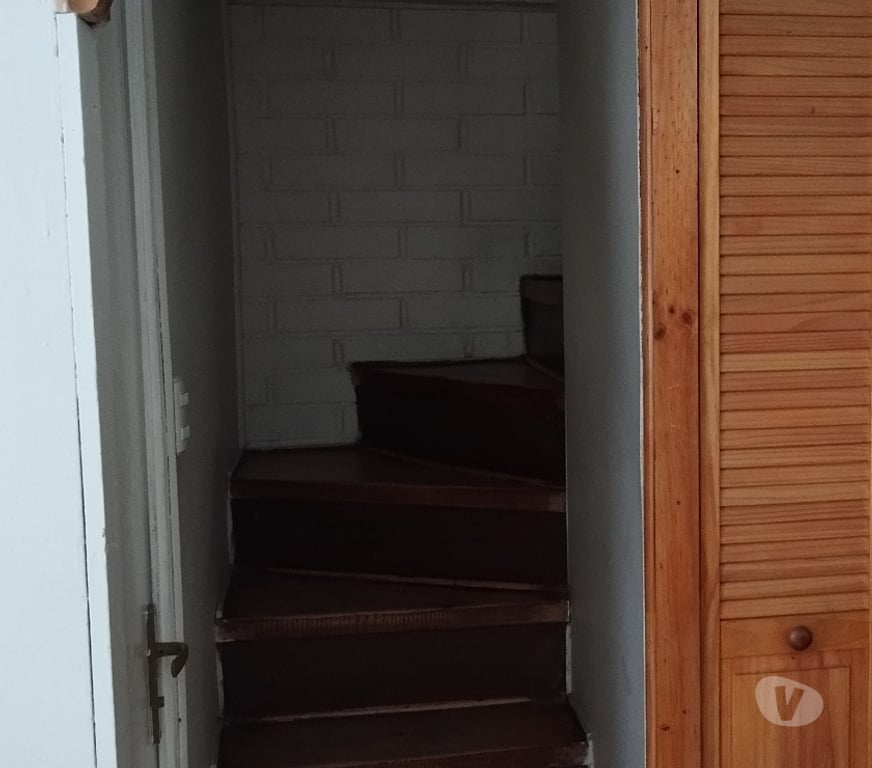 Bienes Raices Valparaíso Villa Alemana - Fotos de CASA PAREADA DOS PISOS POBLACION PUYARAL VILLA ALEMANA