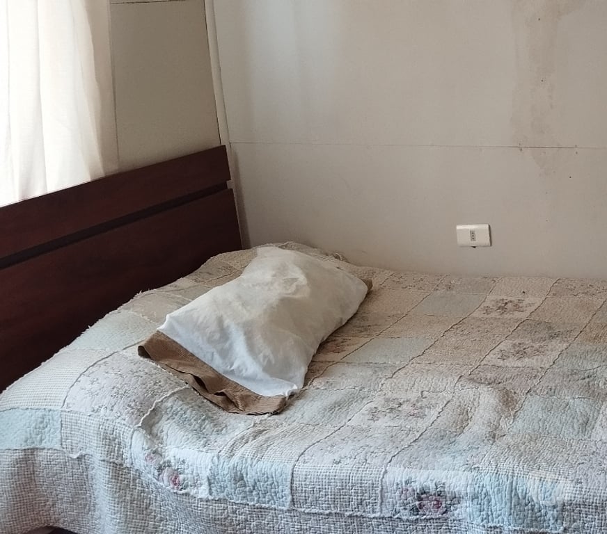 Bienes Raices Valparaíso Villa Alemana - Fotos de CASA PAREADA DOS PISOS POBLACION PUYARAL VILLA ALEMANA