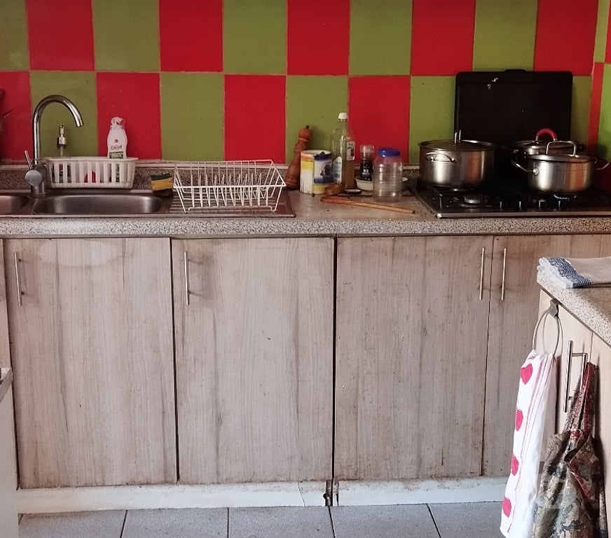 Bienes Raices Valparaíso Villa Alemana - Fotos de CASA PAREADA DOS PISOS POBLACION PUYARAL VILLA ALEMANA