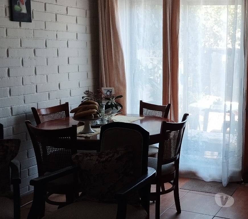 Bienes Raices Valparaíso Villa Alemana - Fotos de CASA PAREADA DOS PISOS POBLACION PUYARAL VILLA ALEMANA