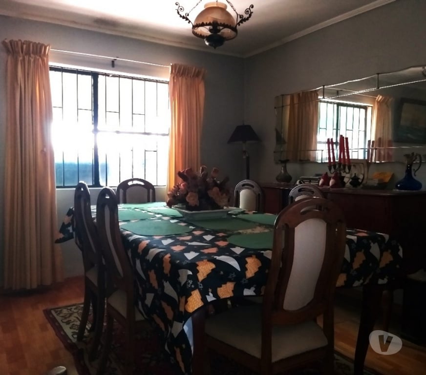 Bienes Raices Valparaíso Villa Alemana - Fotos de CASA INDEPENDIENTE DE UN PISO VILLA ALEMANA