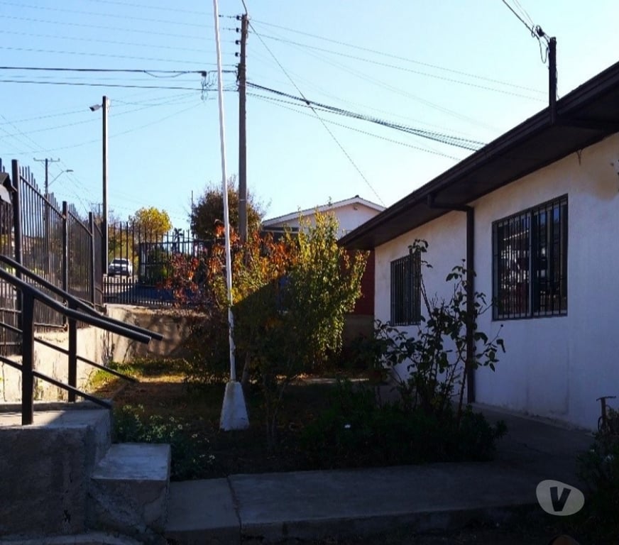 Bienes Raices Valparaíso Villa Alemana - Fotos de CASA INDEPENDIENTE DE UN PISO VILLA ALEMANA