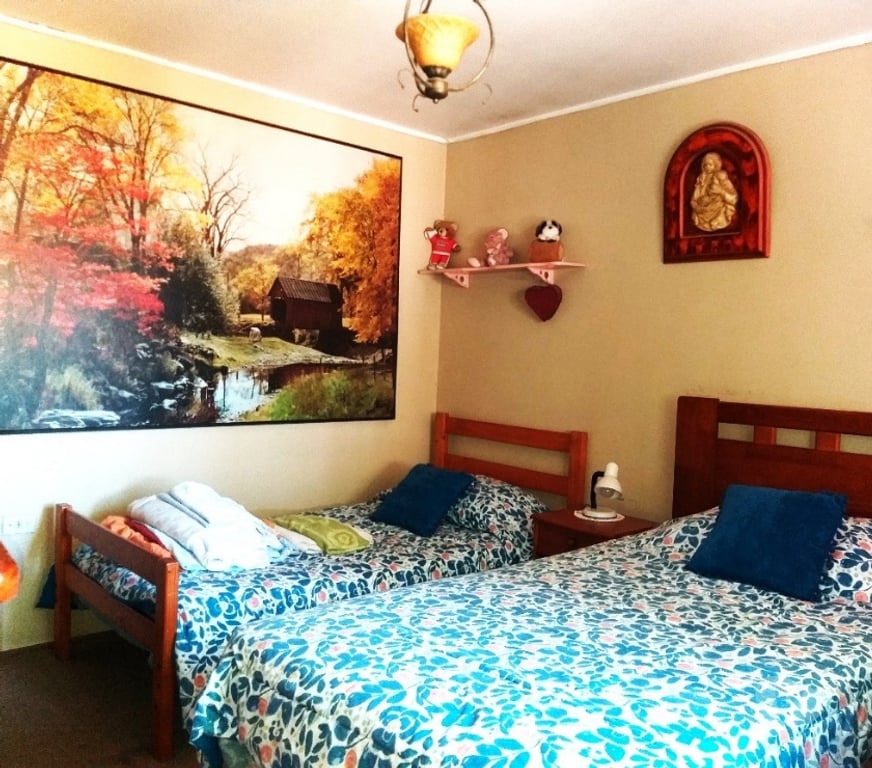 Bienes Raices Valparaíso Villa Alemana - Fotos de CASA INDEPENDIENTE DE UN PISO VILLA ALEMANA