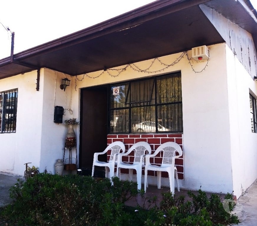 Bienes Raices Valparaíso Villa Alemana - Fotos de CASA INDEPENDIENTE DE UN PISO VILLA ALEMANA
