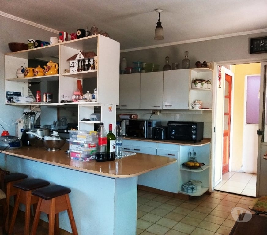 Bienes Raices Valparaíso Villa Alemana - Fotos de CASA INDEPENDIENTE DE UN PISO VILLA ALEMANA