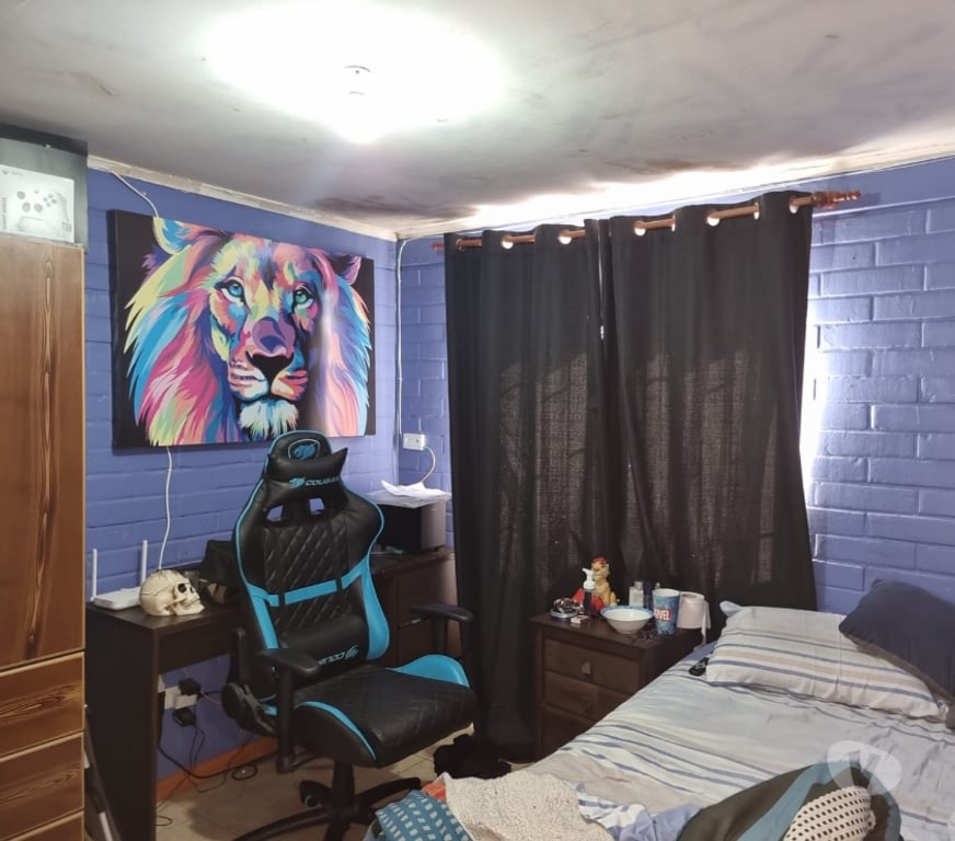 Bienes Raices Valparaíso Villa Alemana - Fotos de CASA UN PISO PAREO SIMPLE VILLA ALEMANA