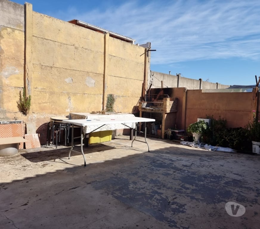Bienes Raices Valparaíso Villa Alemana - Fotos de CASA UN PISO PAREO SIMPLE VILLA ALEMANA