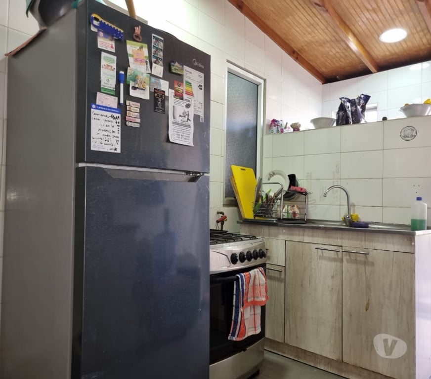 Bienes Raices Valparaíso Villa Alemana - Fotos de CASA UN PISO PAREO SIMPLE VILLA ALEMANA