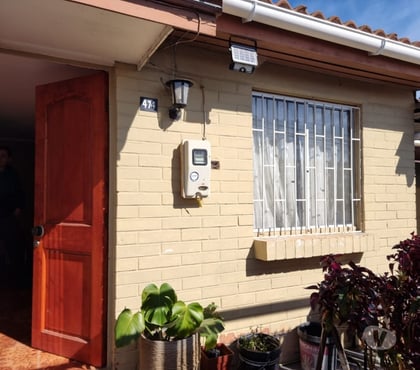 Casas en venta Villa Alemana Valparaíso - Fotos de CASA UN PISO PAREO SIMPLE VILLA ALEMANA