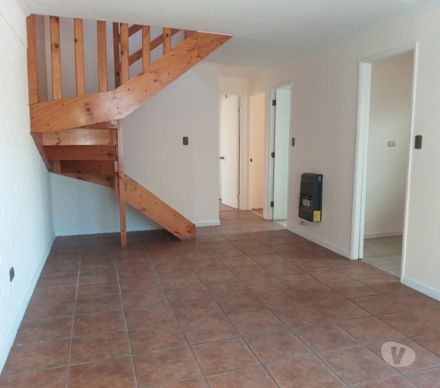 Bienes Raices Valparaíso Villa Alemana - Fotos de CASA DE DOS PISOS INDEPENDIENTE BARRIO NORTE