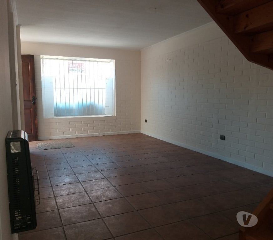 Bienes Raices Valparaíso Villa Alemana - Fotos de CASA DE DOS PISOS INDEPENDIENTE BARRIO NORTE