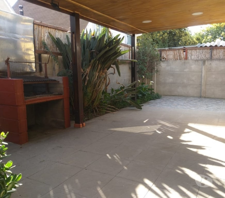 Bienes Raices Valparaíso Villa Alemana - Fotos de CASA DE DOS PISOS INDEPENDIENTE BARRIO NORTE