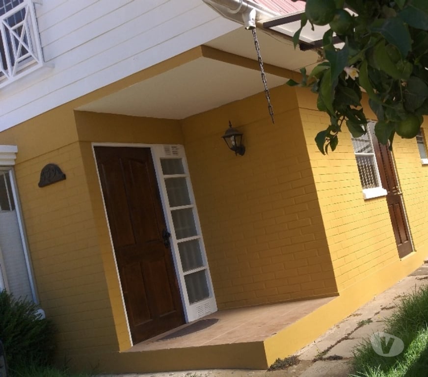 Bienes Raices Valparaíso Villa Alemana - Fotos de CASA DE DOS PISOS INDEPENDIENTE BARRIO NORTE