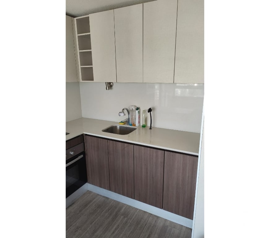 Arriendos Santiago Ñuñoa - Fotos de Hermoso departamento 1D1B metro Ñuñoa, con terraza