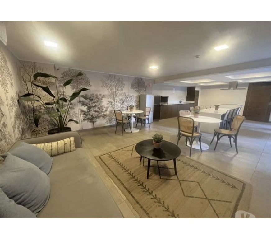 Arriendos Santiago Ñuñoa - Fotos de Hermoso departamento 1D1B metro Ñuñoa, con terraza