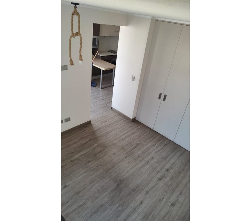 Arriendos Santiago Ñuñoa - Fotos de Hermoso departamento 1D1B metro Ñuñoa, con terraza