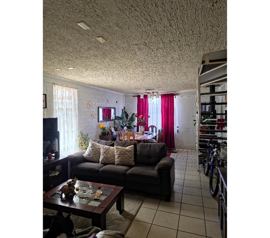 Bienes Raices Concepción Hualpén - Fotos de Casa 2 pisos excelente ubicacion la Floresta 4