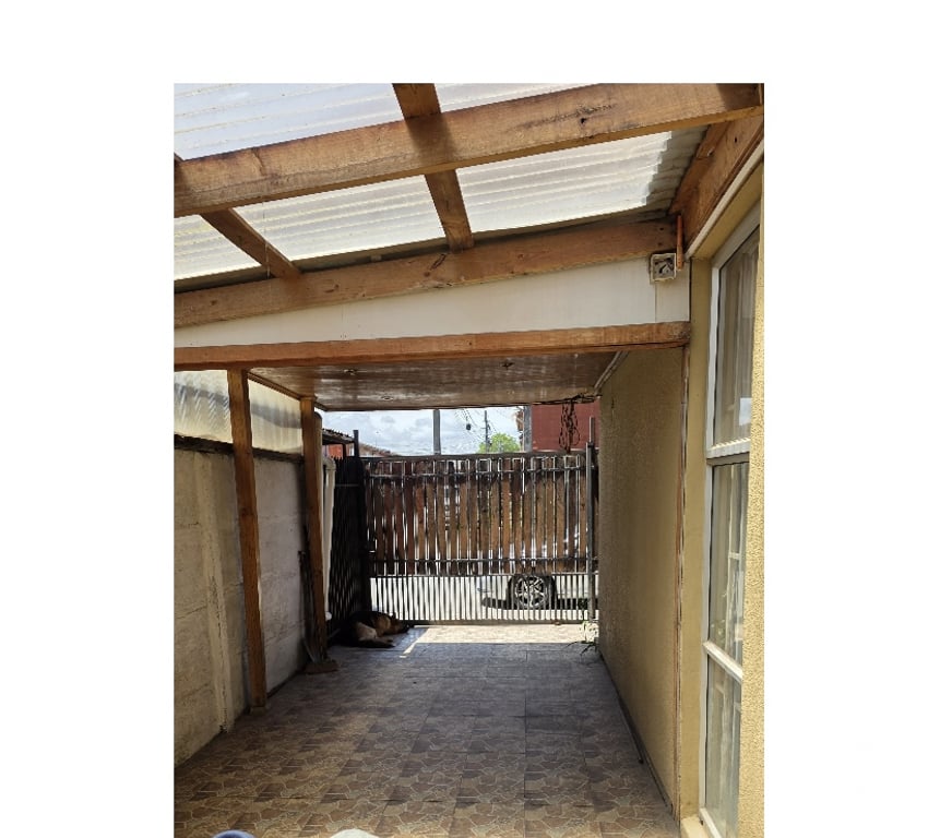 Bienes Raices Concepción Hualpén - Fotos de Casa 2 pisos excelente ubicacion la Floresta 4