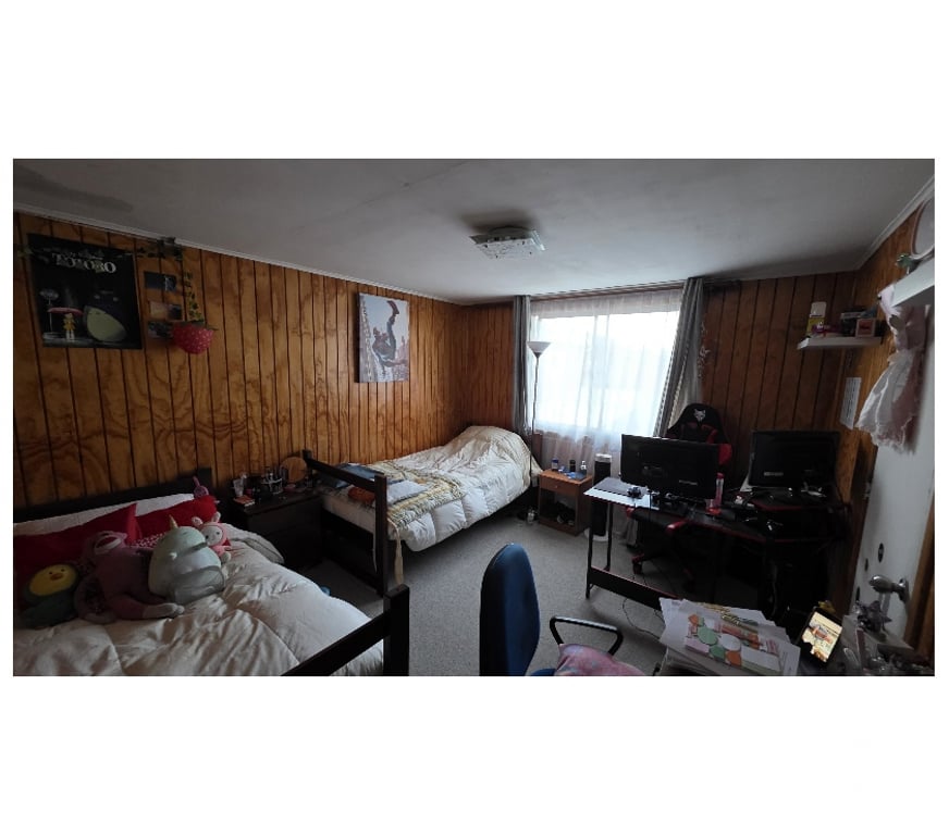 Bienes Raices Concepción Hualpén - Fotos de Casa 2 pisos excelente ubicacion la Floresta 4