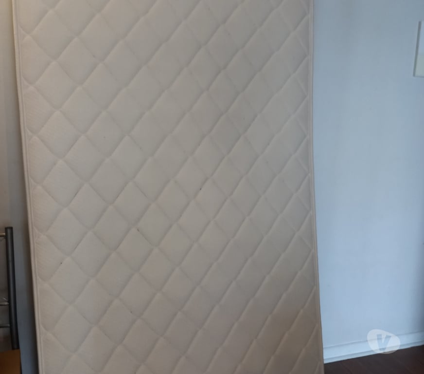 Muebles Valparaíso Viña del Mar - Fotos de Colchon 1plaza y 1 2