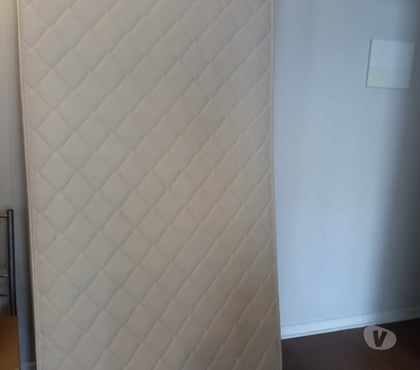 Muebles Viña del Mar Valparaíso - Fotos de Colchon 1plaza y 1 2