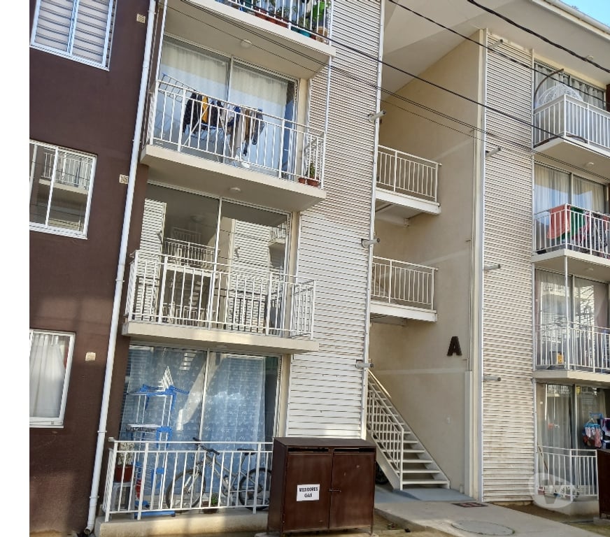 Bienes Raices Valparaíso Villa Alemana - Fotos de VENTA DEPARTAMENTO - VILLA ALEMANA -