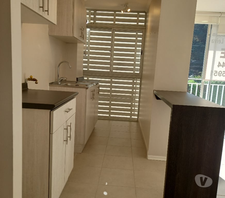 Bienes Raices Valparaíso Villa Alemana - Fotos de VENTA DEPARTAMENTO - VILLA ALEMANA -