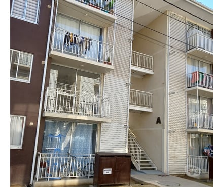  Departamentos en venta Villa Alemana Valparaíso - Fotos de VENTA DEPARTAMENTO - VILLA ALEMANA -